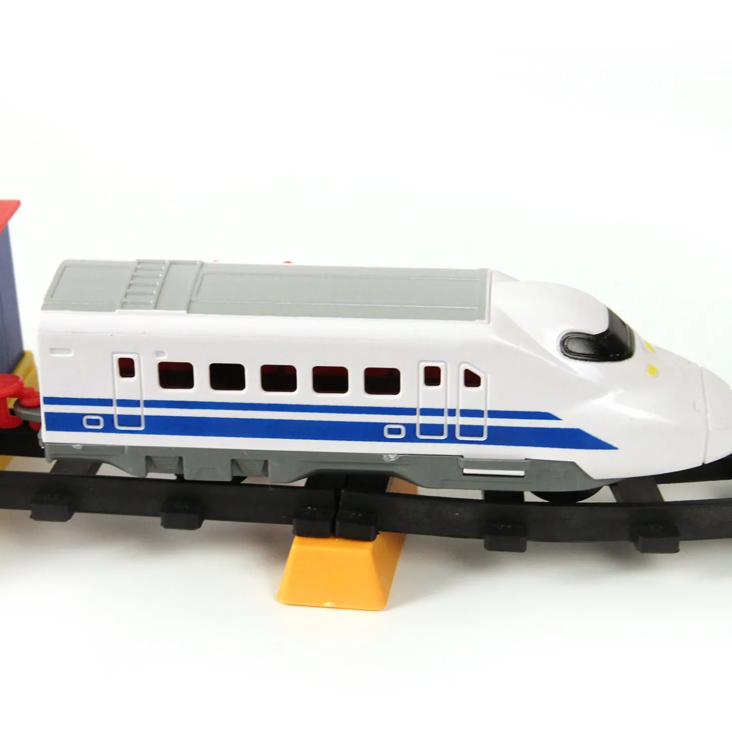 Hogesnelheidstrein Set, 50dlg.