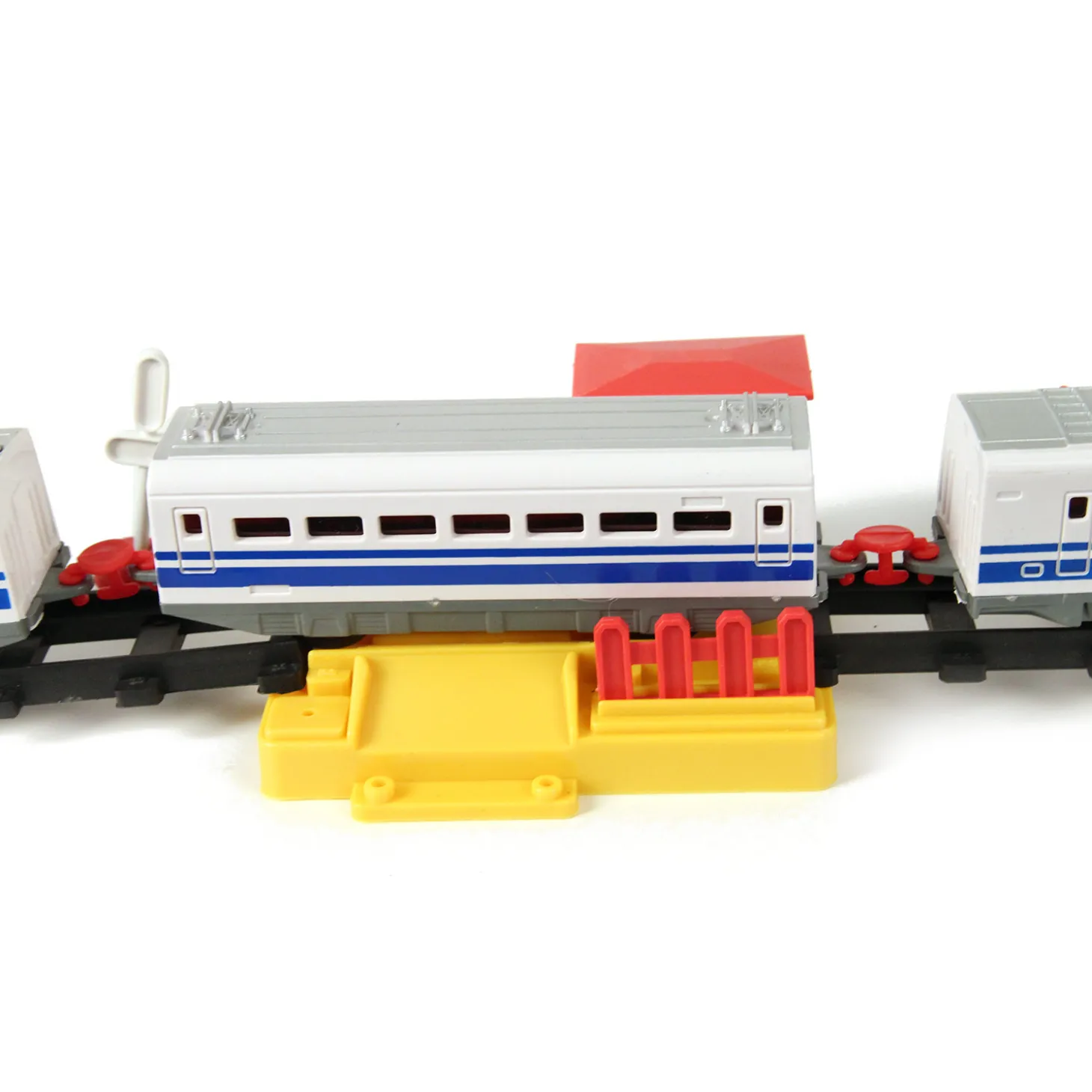 Hogesnelheidstrein Set, 50dlg.