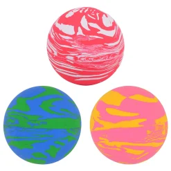 Holle Stuiterbal Marmer, 6cm