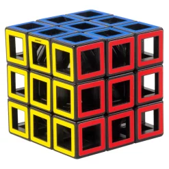 Hollow Cube Breinbreker Puzzelkubus