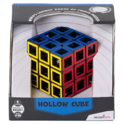 Hollow Cube Breinbreker Puzzelkubus