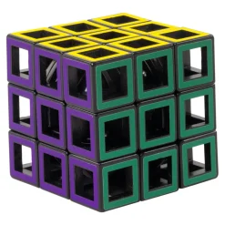 Hollow Cube Breinbreker Puzzelkubus