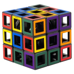 Hollow Cube Breinbreker Puzzelkubus