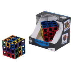 Hollow Cube Breinbreker Puzzelkubus