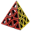 Hollow Pyraminx Breinbreker Puzzel