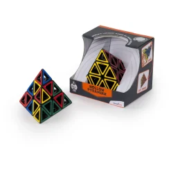Hollow Pyraminx Breinbreker Puzzel
