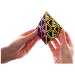 Hollow Pyraminx Breinbreker Puzzel