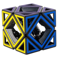 Hollow Skewb Cube Breinbreker Puzzelkubus