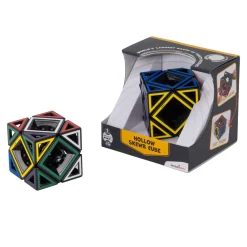 Hollow Skewb Cube Breinbreker Puzzelkubus