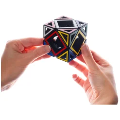 Hollow Skewb Cube Breinbreker Puzzelkubus