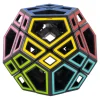 Hollow Skewb Ultimate Breinbreker Puzzelbal