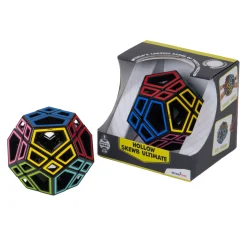 Hollow Skewb Ultimate Breinbreker Puzzelbal