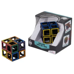 Hollow Two by Two Breinbreker Puzzelkubus