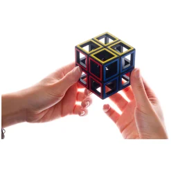 Hollow Two by Two Breinbreker Puzzelkubus