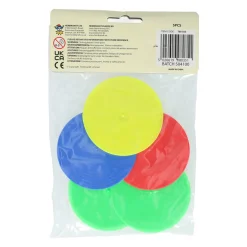 Holografische Tollen, Set van 5