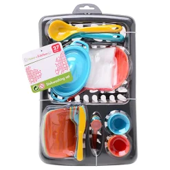 Home & Kitchen Afwasset, 27dlg.