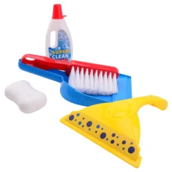 Home & Kitchen Schoonmaakset, 5dlg.