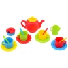 Home & Kitchen Theeset, 17dlg.