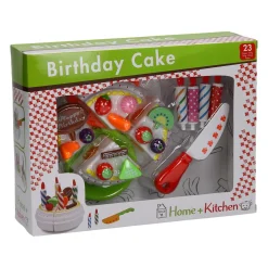 Home & Kitchen Verjaardagstaart