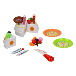 Home & Kitchen Verjaardagstaart