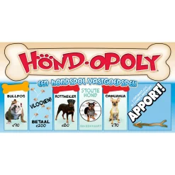 Hond-Opoly