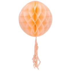 Honingraat Rose Goud