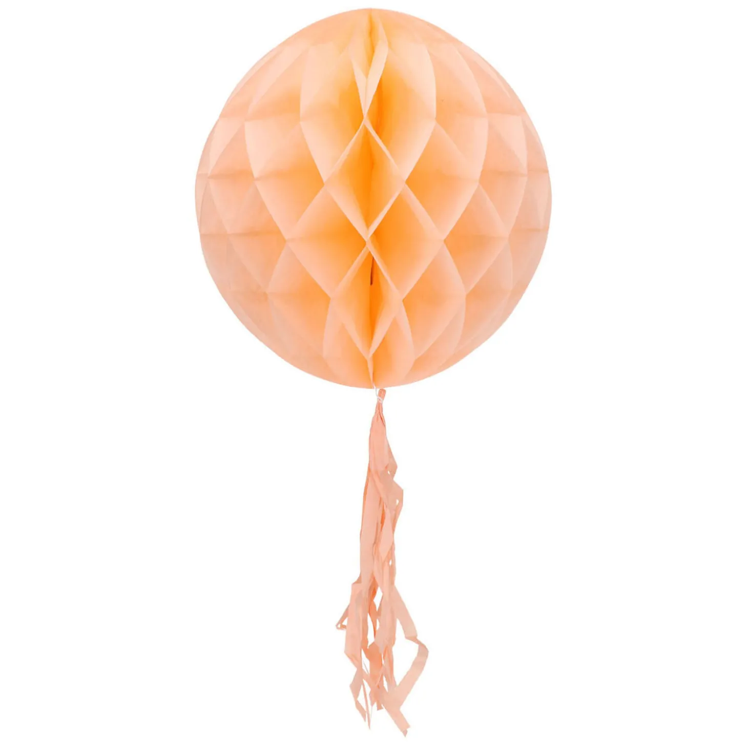 Honingraat Rose Goud