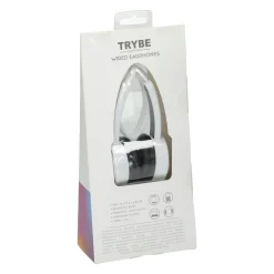 Hoofdtelefoon met Microfoon Wit