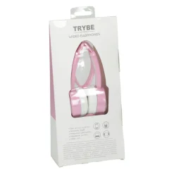 Hoofdtelefoon met Microfoon Roze