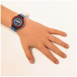 Horloge Sonic Kids Time