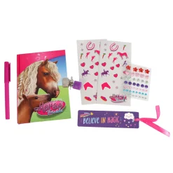 Horse Friends Mijn Geheim Dagboek