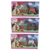 Horse Friends Speelfiguur Paard met Bekers
