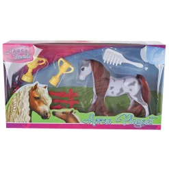 Horse Friends Speelfiguur Paard met Bekers