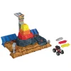 Hot Wheels Arena Smashers Main Event Bone Shaker's Ultimate Crush Yard