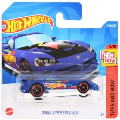 Hot Wheels Auto Basis
