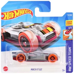 Hot Wheels Auto Basis