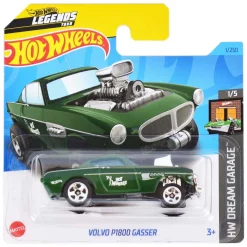 Hot Wheels Auto Basis