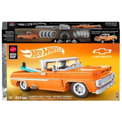 Hot Wheels Elite Series Chevy 1:32