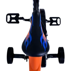 Hot Wheels Fiets - 12