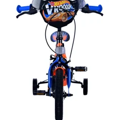Hot Wheels Fiets - 12