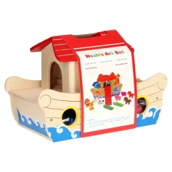 Houten Ark van Noach, 19dlg.