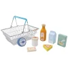 Houten Boodschappen Speelset
