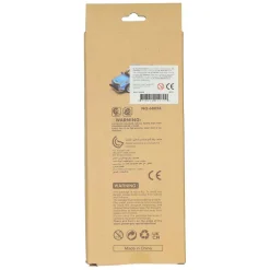 Houten Bouwpakket 3D Sportwagen