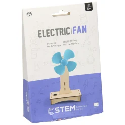 Houten Bouwpakket Windmolen