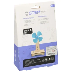 Houten Bouwpakket Windmolen