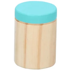 Houten Broodrooster Set, 7dlg.