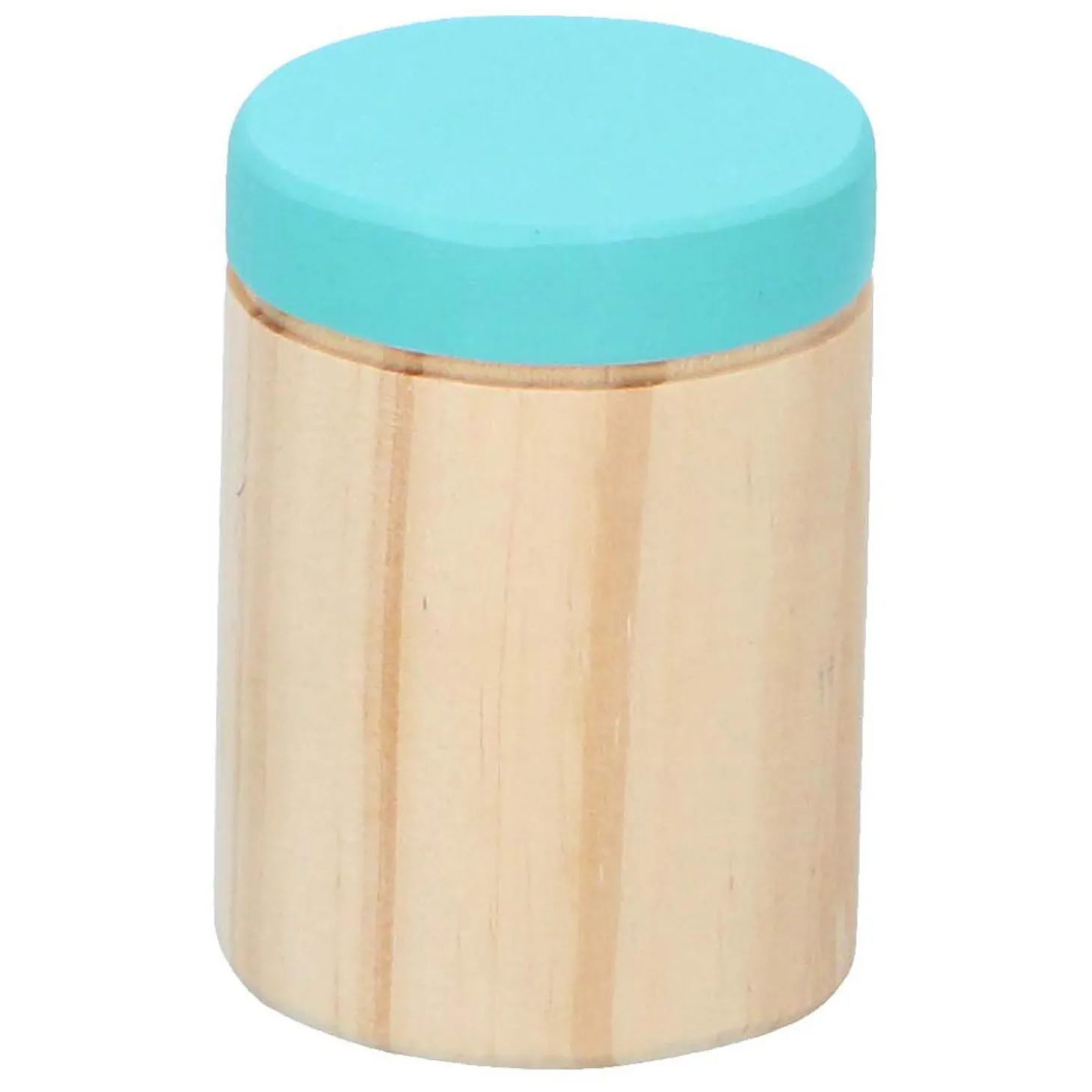 Houten Broodrooster Set, 7dlg.