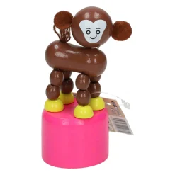 Houten Drukfiguur Dier