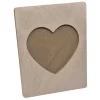 Houten Fotolijst Hart