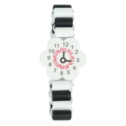 Houten Gekleurde Horloge